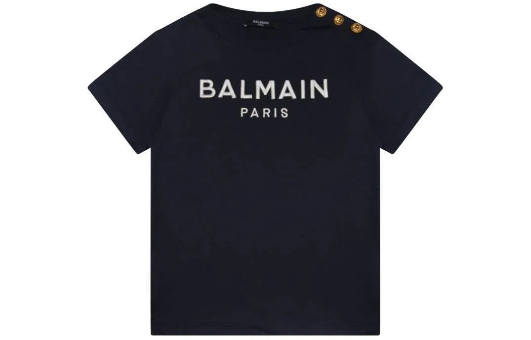 BALMAIN LogoT
