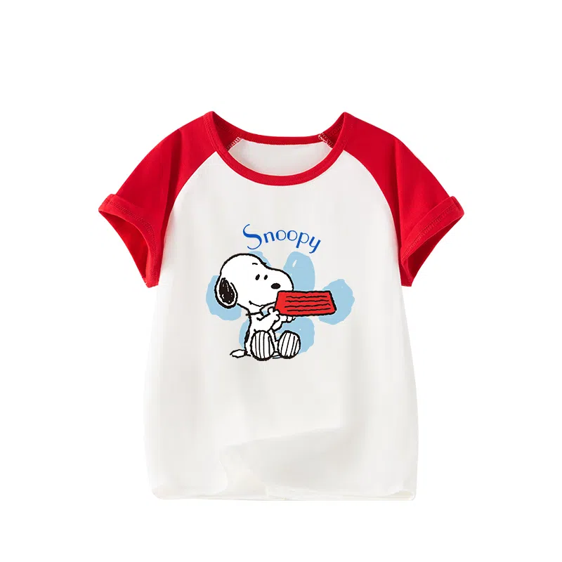 SNOOPY T