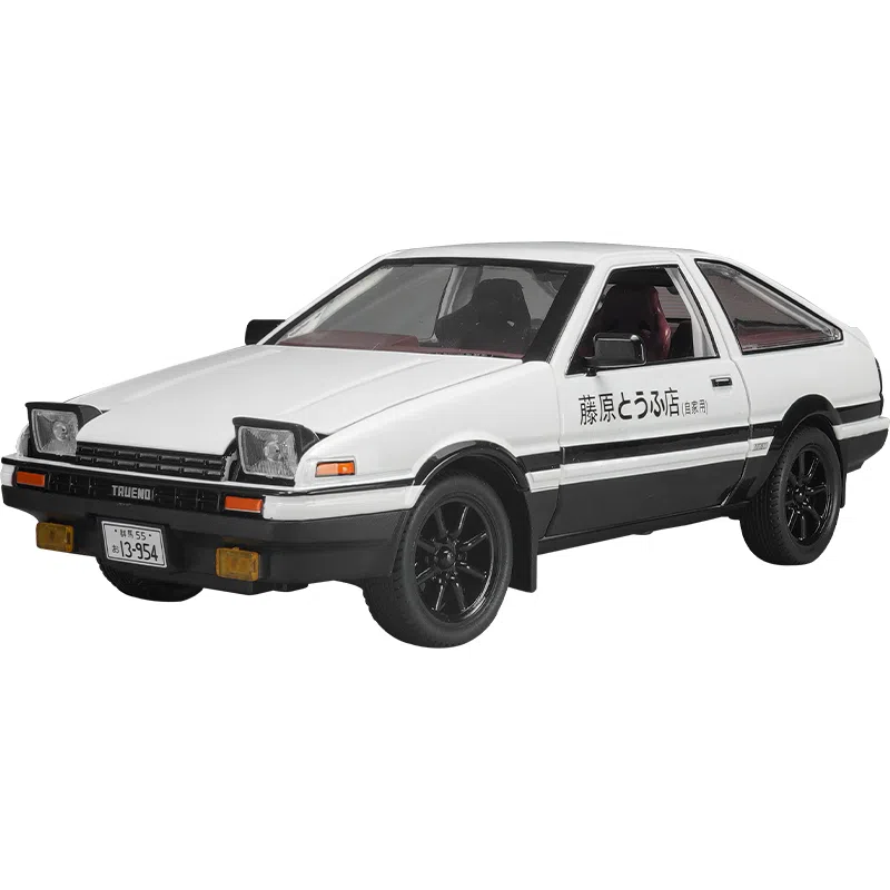 AE86 D