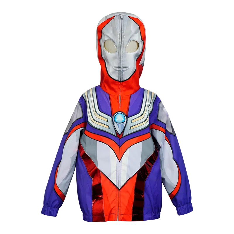 x ULTRAMAN
