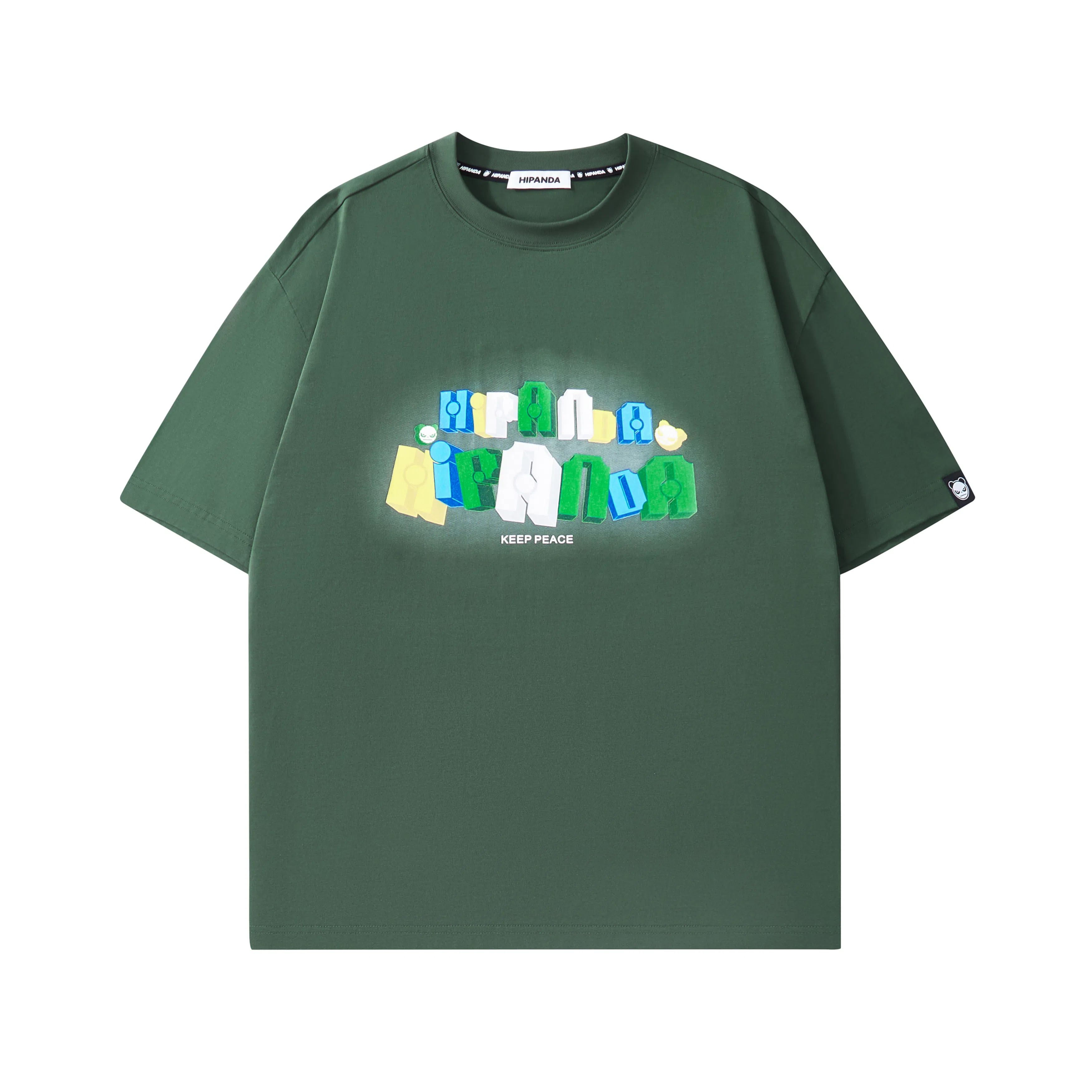 HIPANDA T