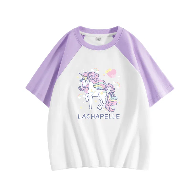 La Chapelle Kids T