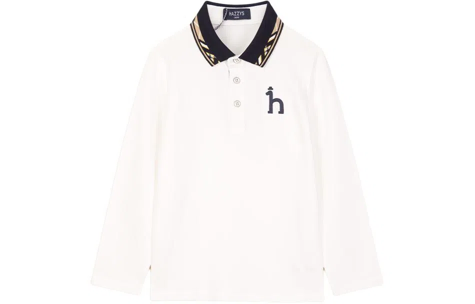 HAZZYS LogoPolo