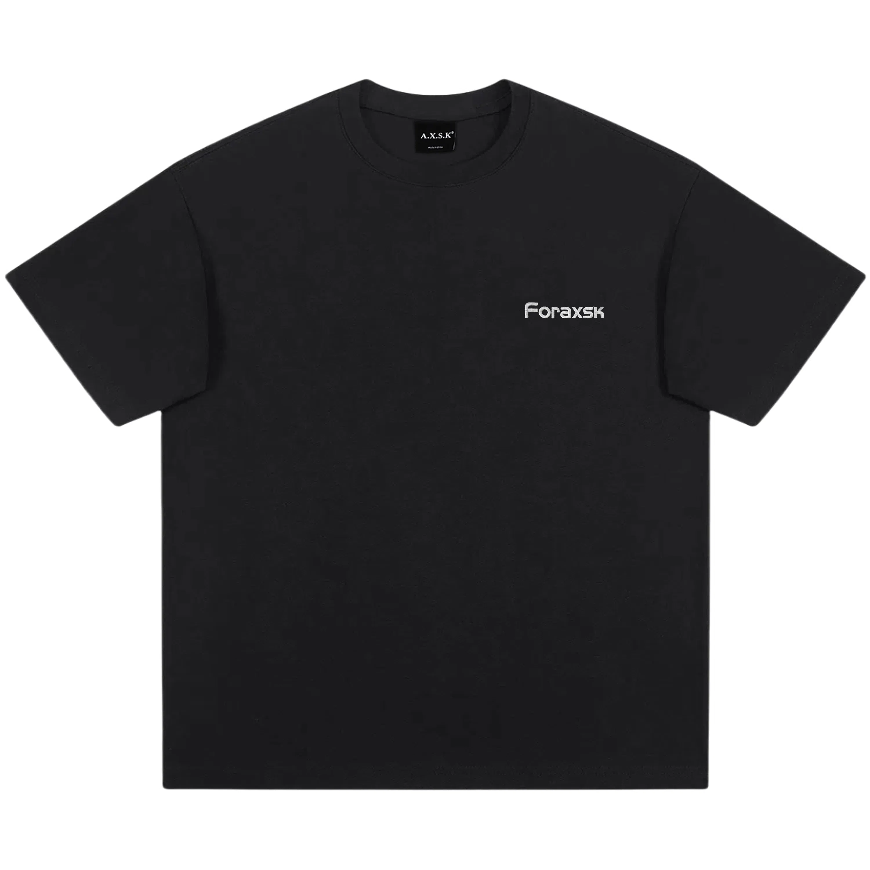 320g A.X.S.K LogoT