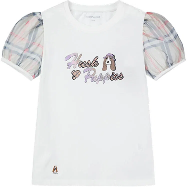 Hush Puppies T