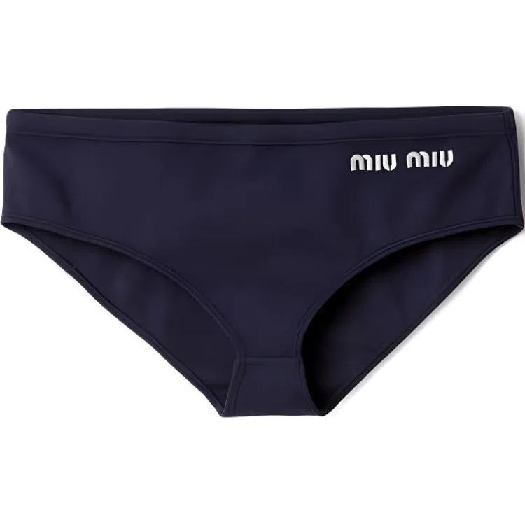 MIU MIU SS24 Logo