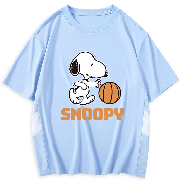 SNOOPY T