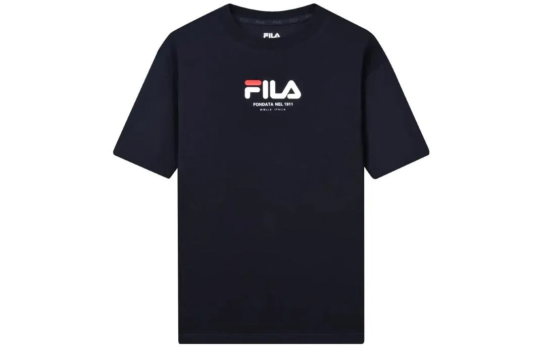 FILA SS23 LogoT