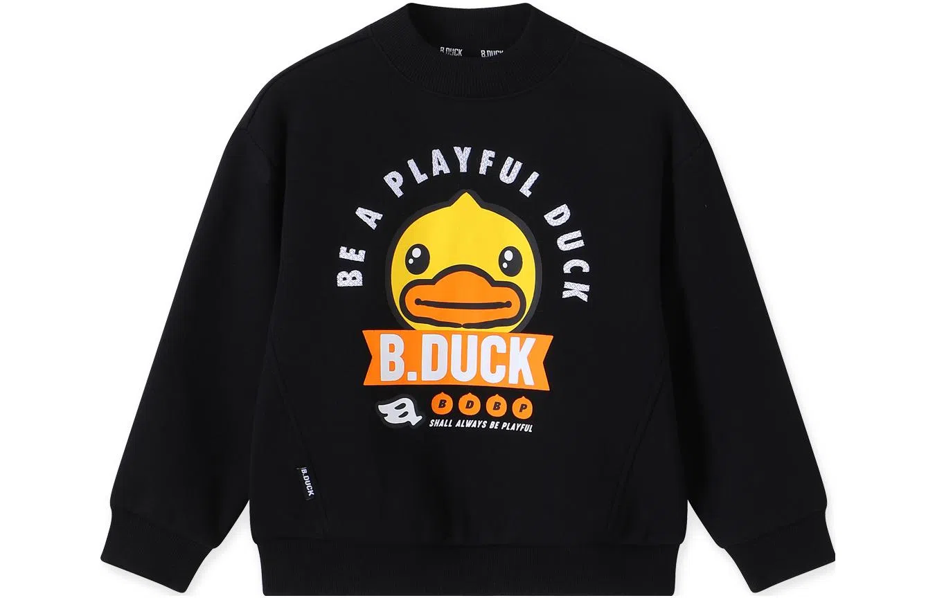 B.Duck