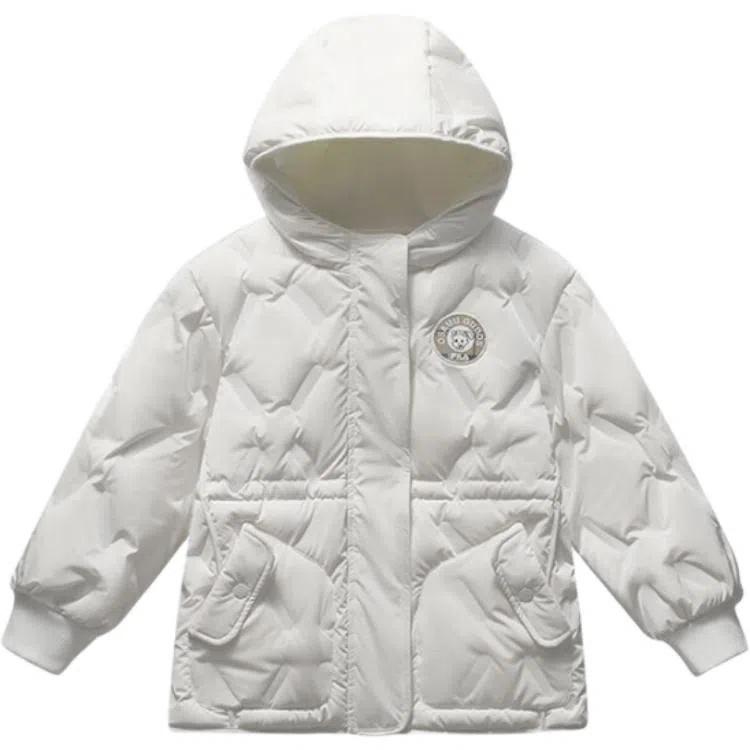 FILA KIDS x ORIGINALE