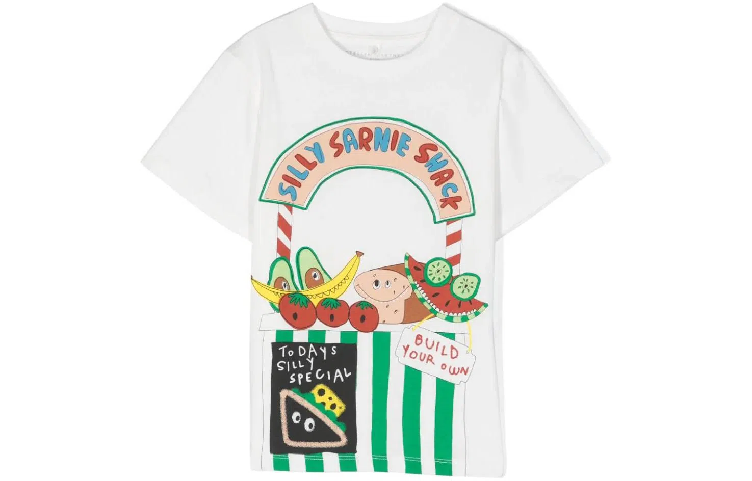 Stella McCartney T