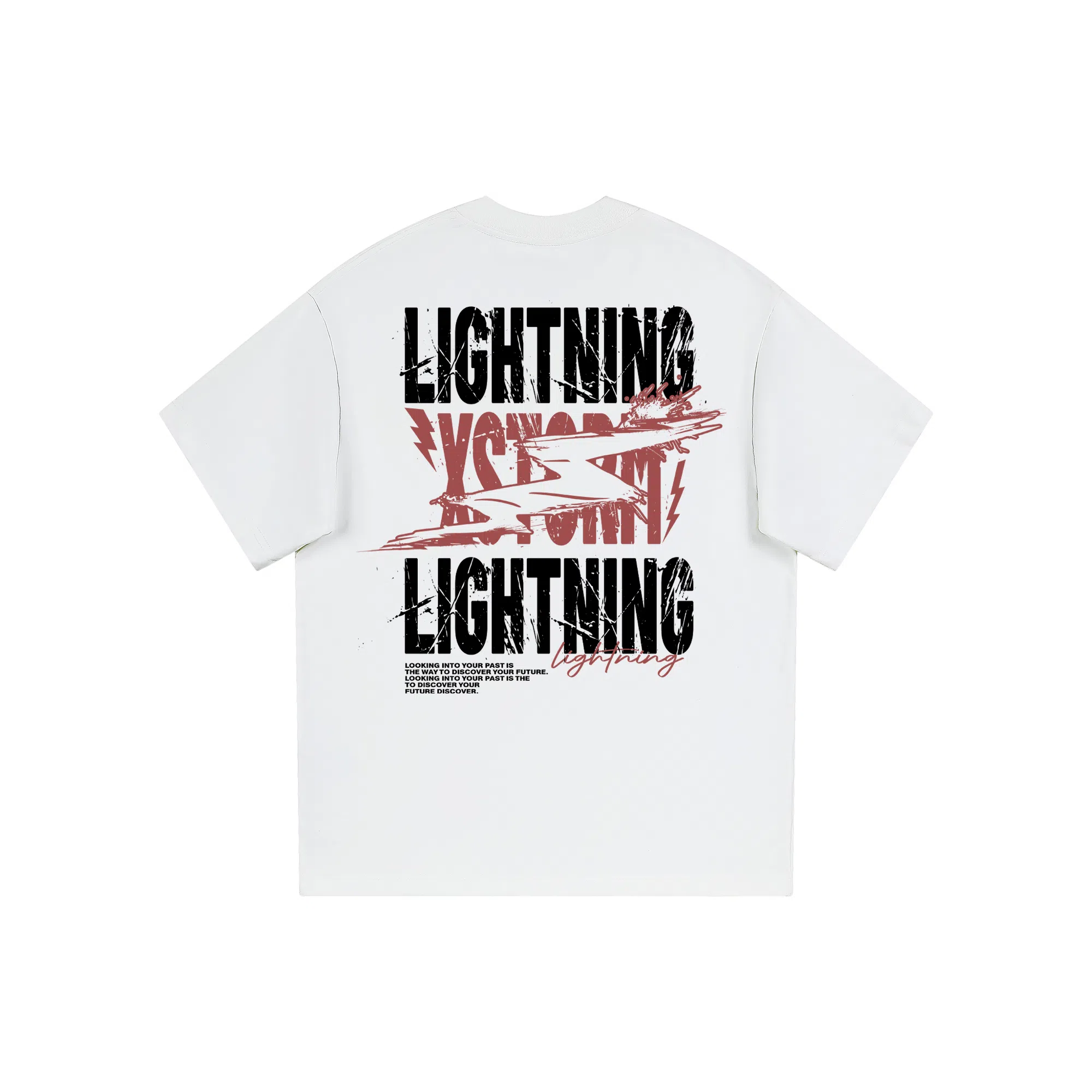 Lightning X Storm vibe300T