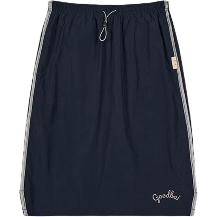 GOOD BAI SS24 GOODEES LOGO