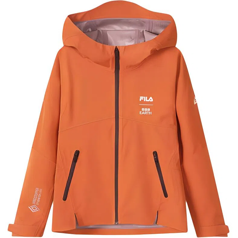 FILA KIDS x BBC EARTH PERFORMANCE