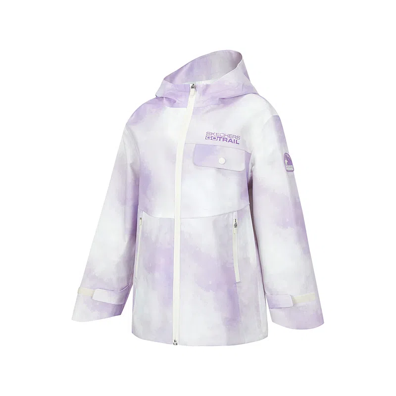 Skechers kids Yosemite Hike