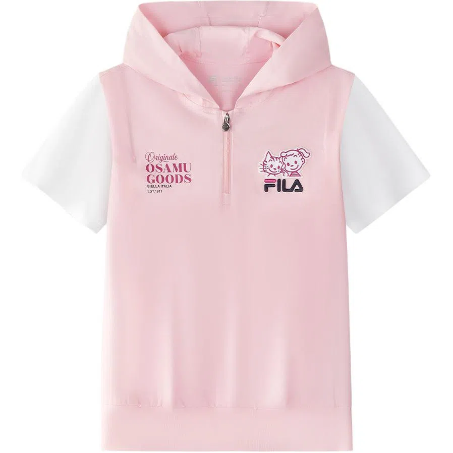 FILA KIDS x ORIGINALE OSAMUGOODS CROSSOVER