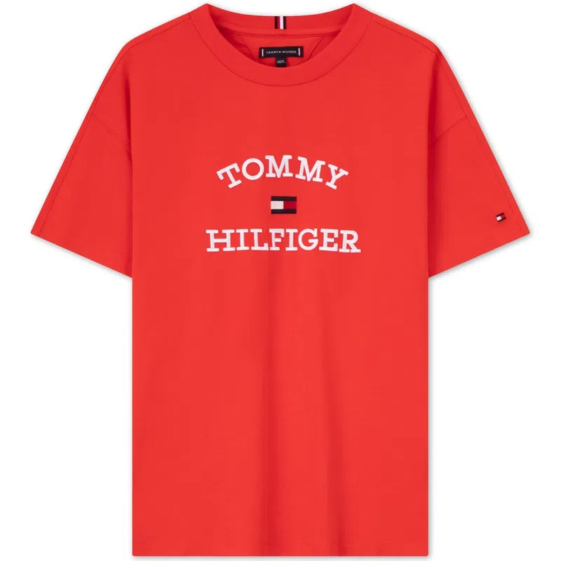 Tommy Hilfiger T