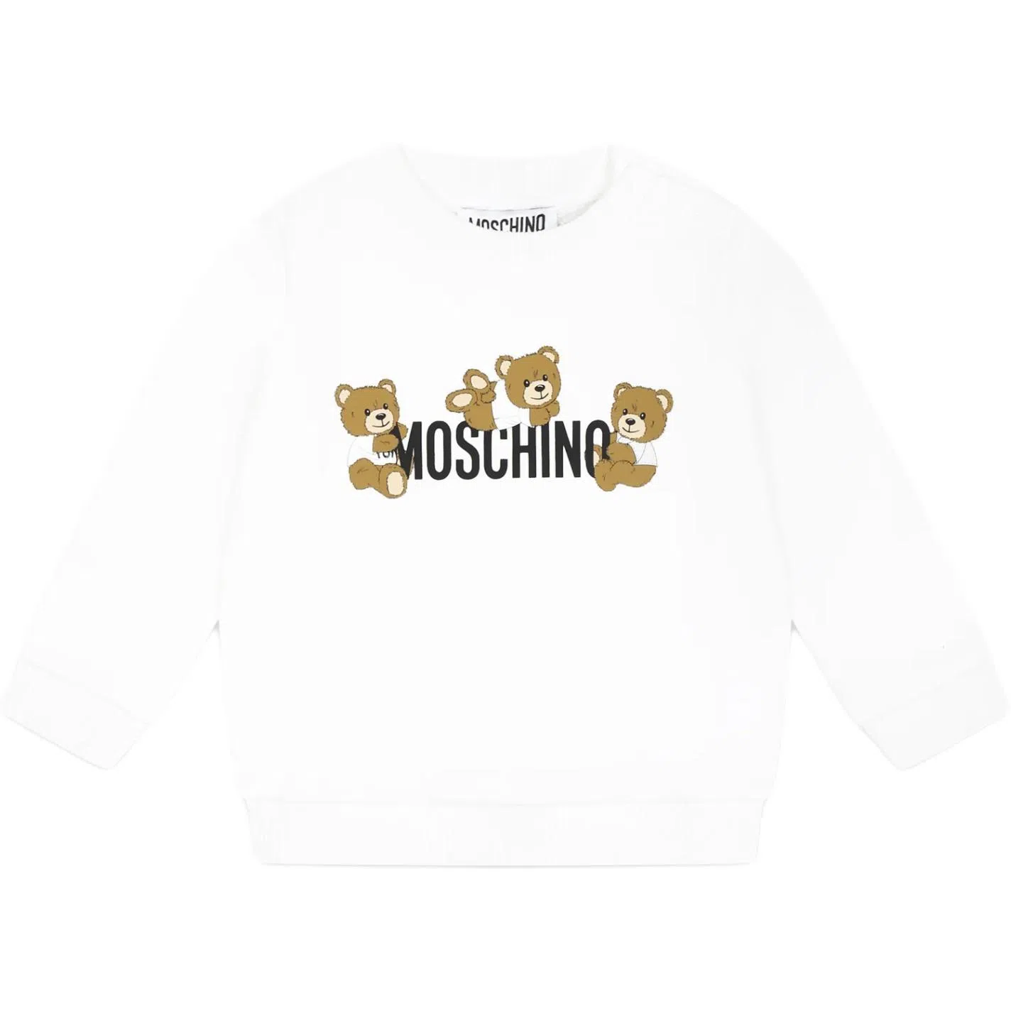 MOSCHINO Logo