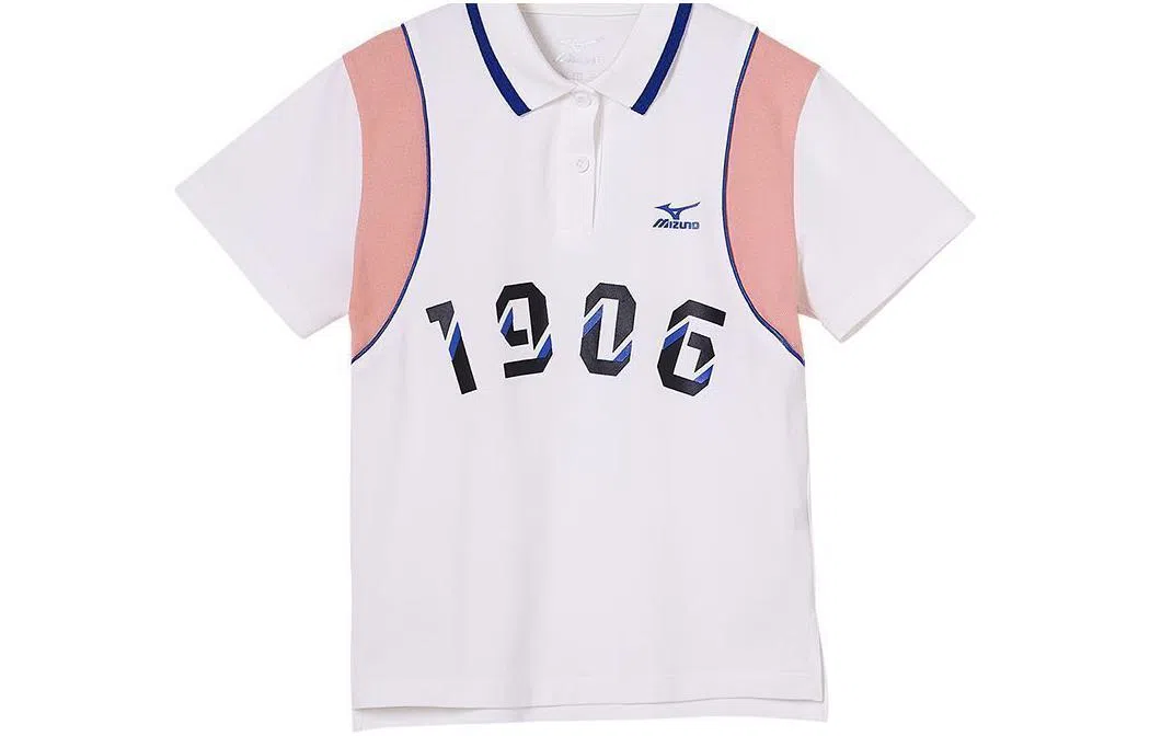 Mizuno Polo Kids