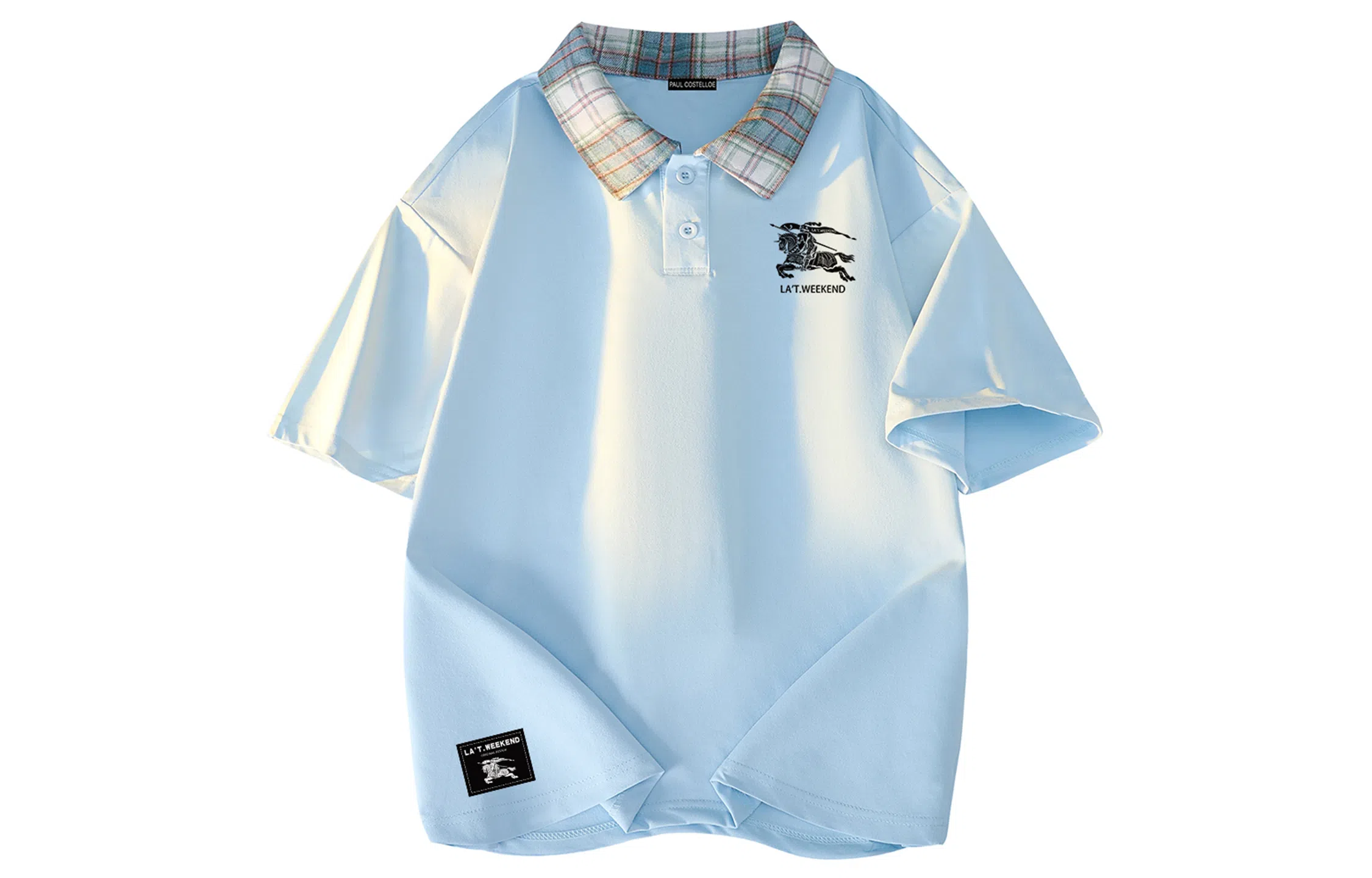 LA'T.WEEKEND LogopoloPolo