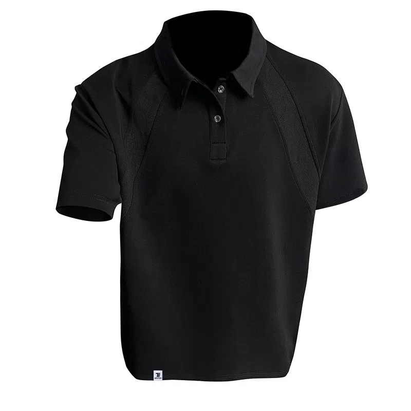 7 SEVFUN cleanfitPolo