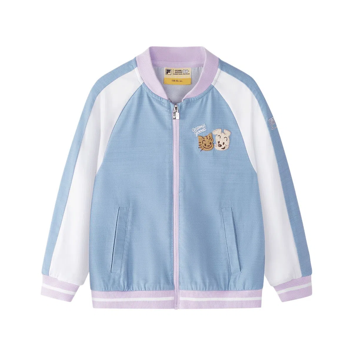 FILA KIDS x ORIGINALE OSAMU GOODS