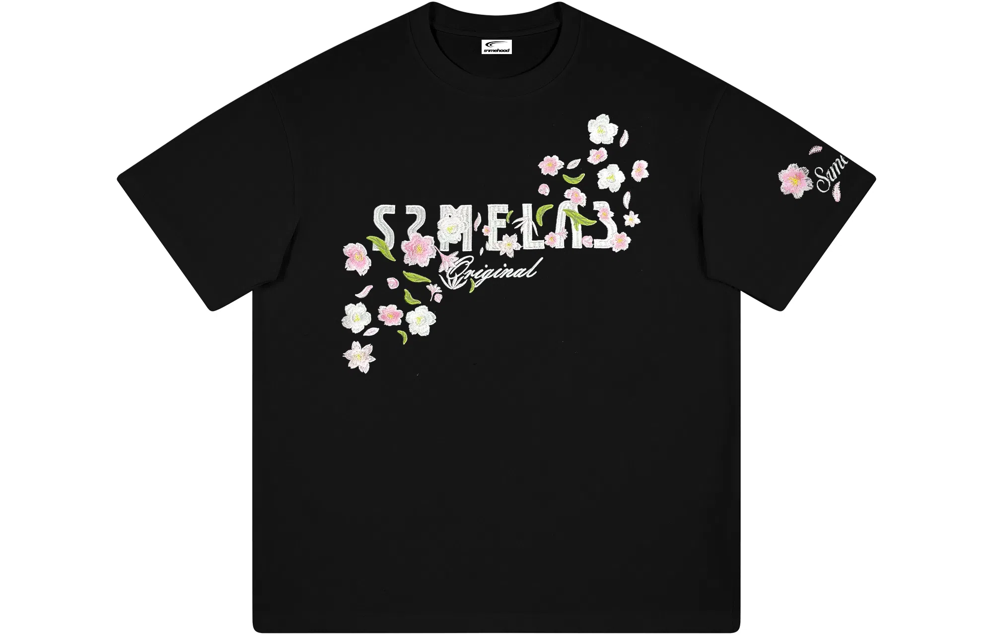 SIMPLE RIMLESSSRME 250T