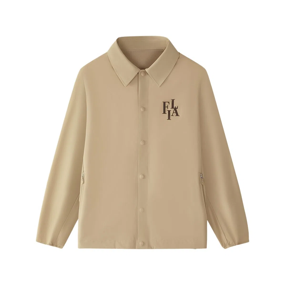 FILA KIDS BIELLA LEGEND WHITE LINE