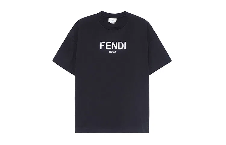 FENDI SS23 LogoT