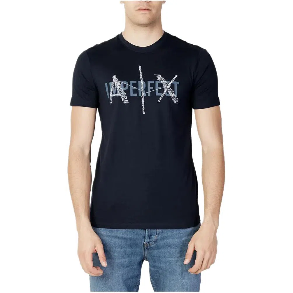 EMPORIO ARMANI SS23 LogoT