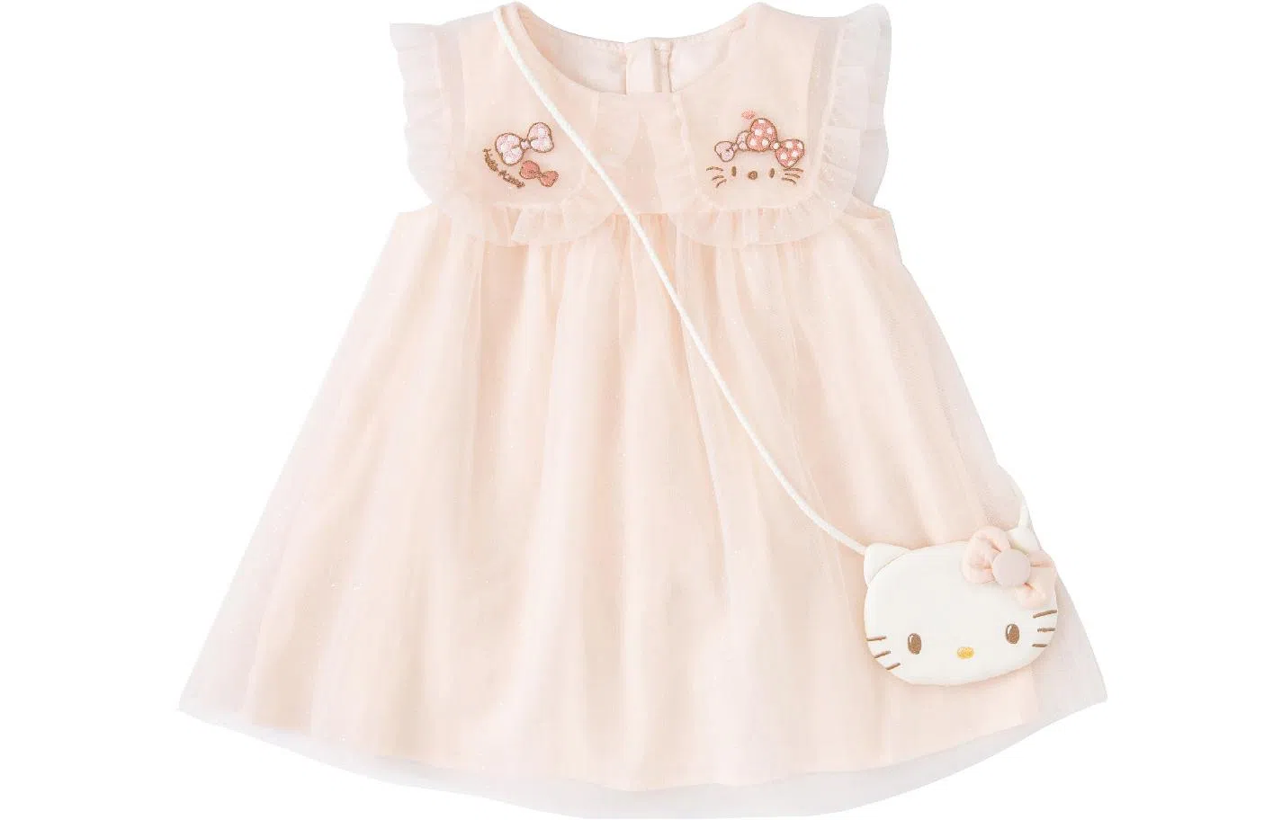 DAVE&BELLA x Hello Kitty