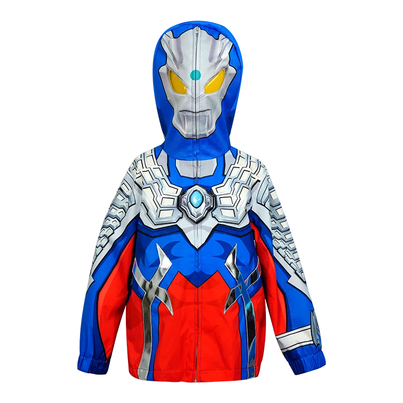 x ULTRAMAN