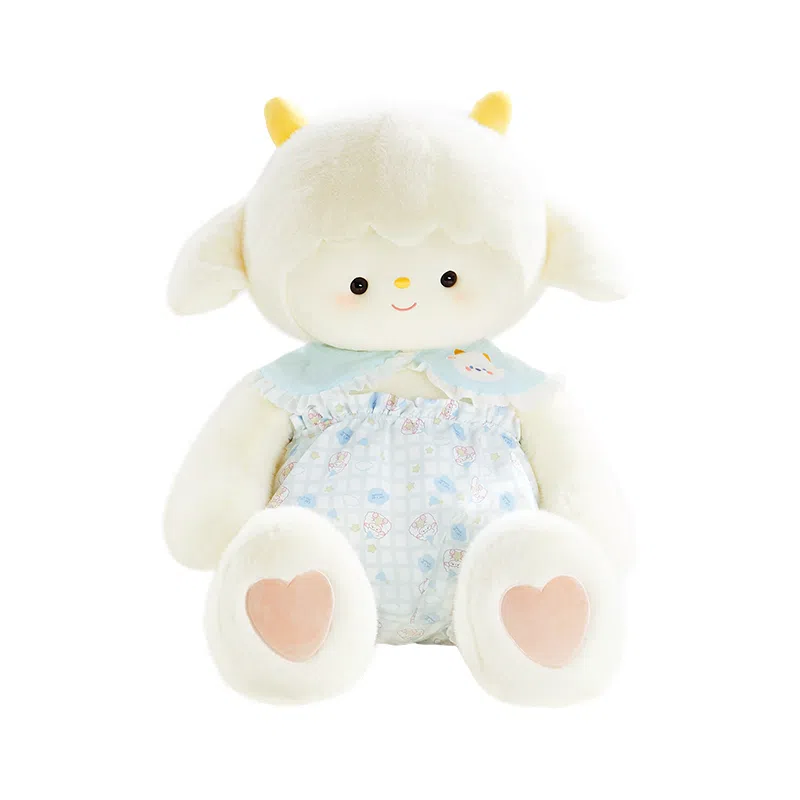 The Green Party 21cm