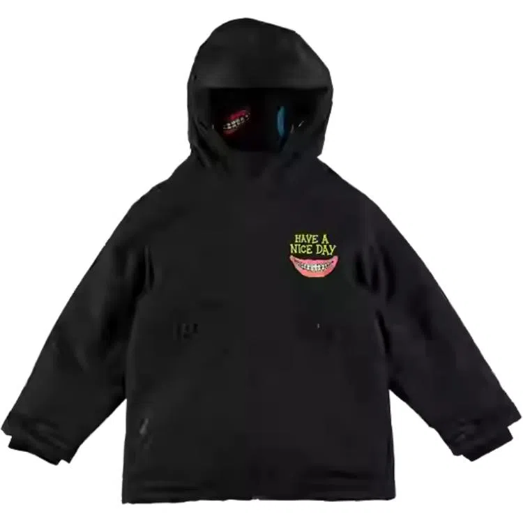 Stella McCartney x rolling kids