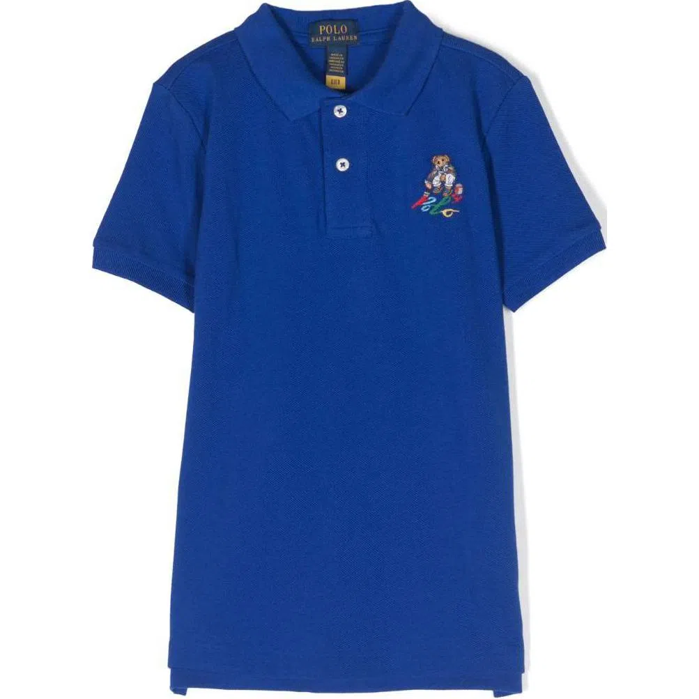 Polo Ralph Lauren FW23 Polo