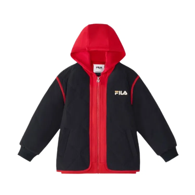 FILA KIDS x Jean-Charles de Castelbajac ORIGINALE