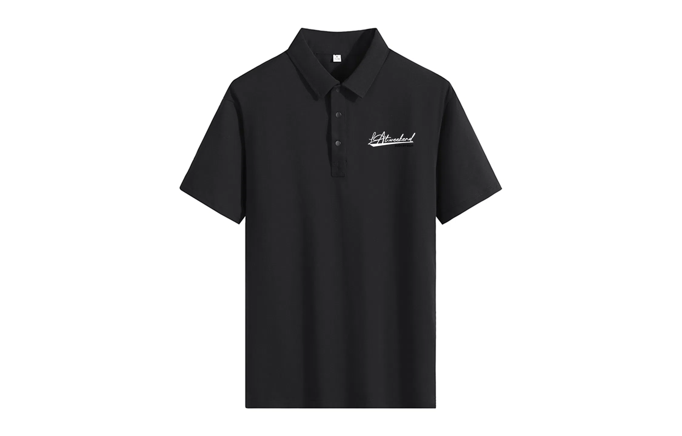 LA'T.WEEKEND LogoPolo