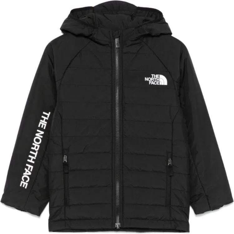 THE NORTH FACE NEVER STOP