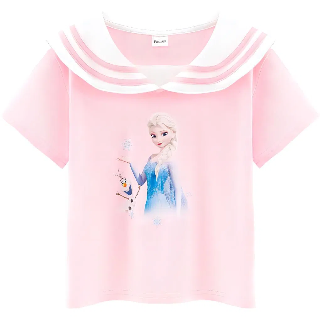 Disney T