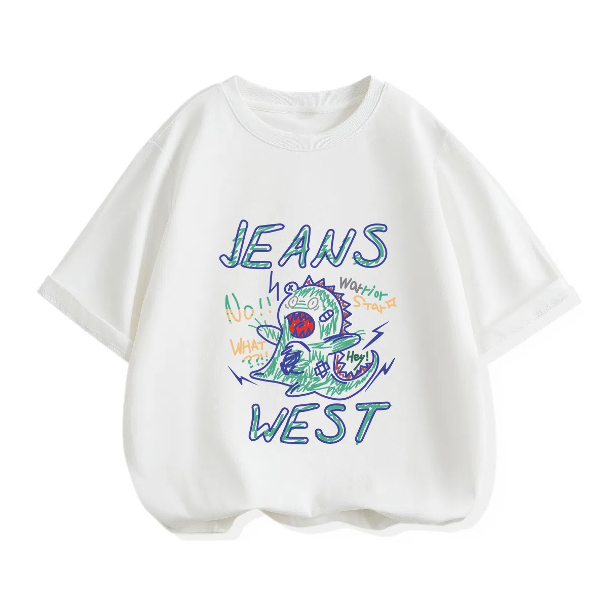 JEANSWEST JNR T