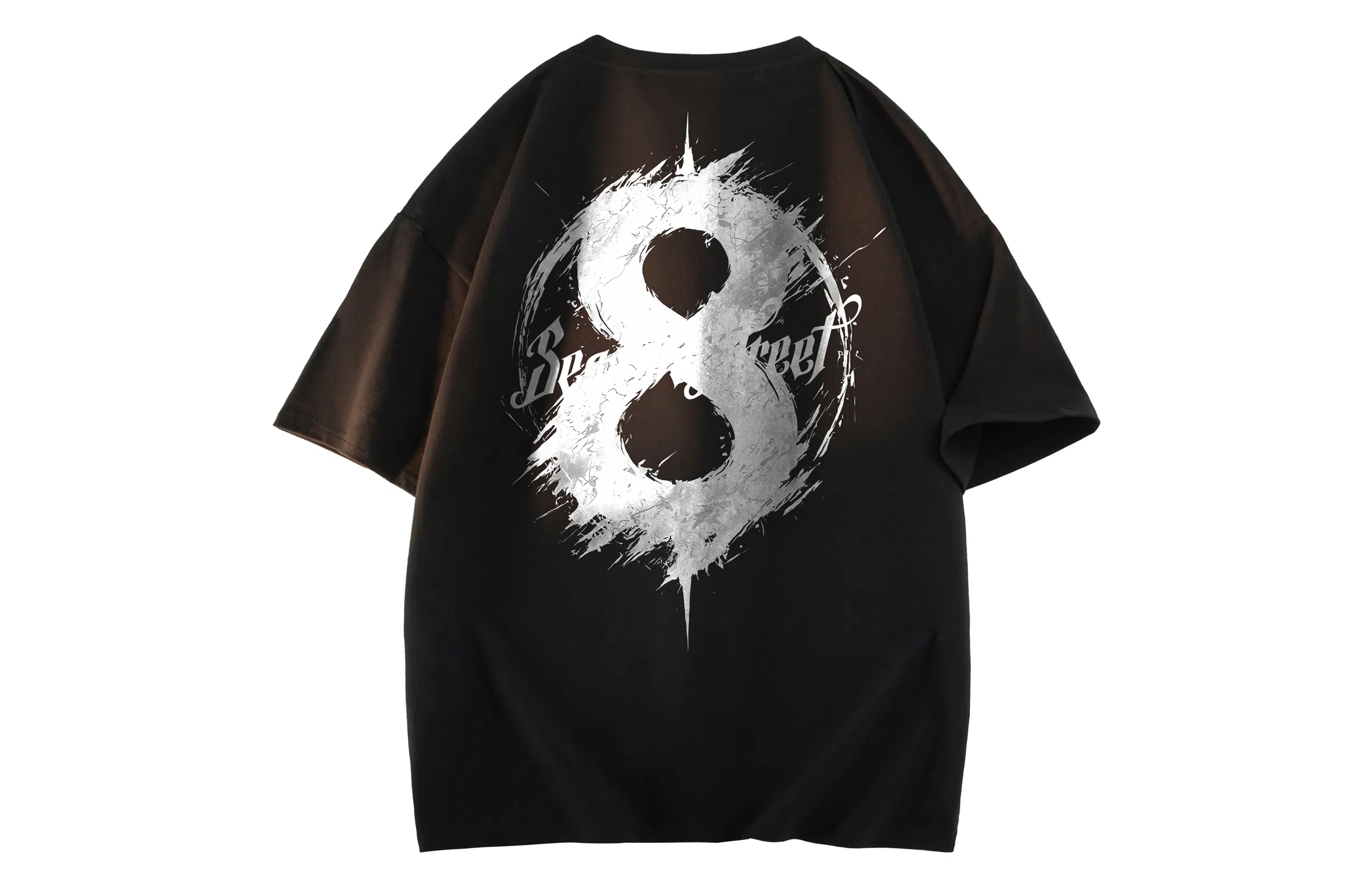 SESAME STREET logo8T