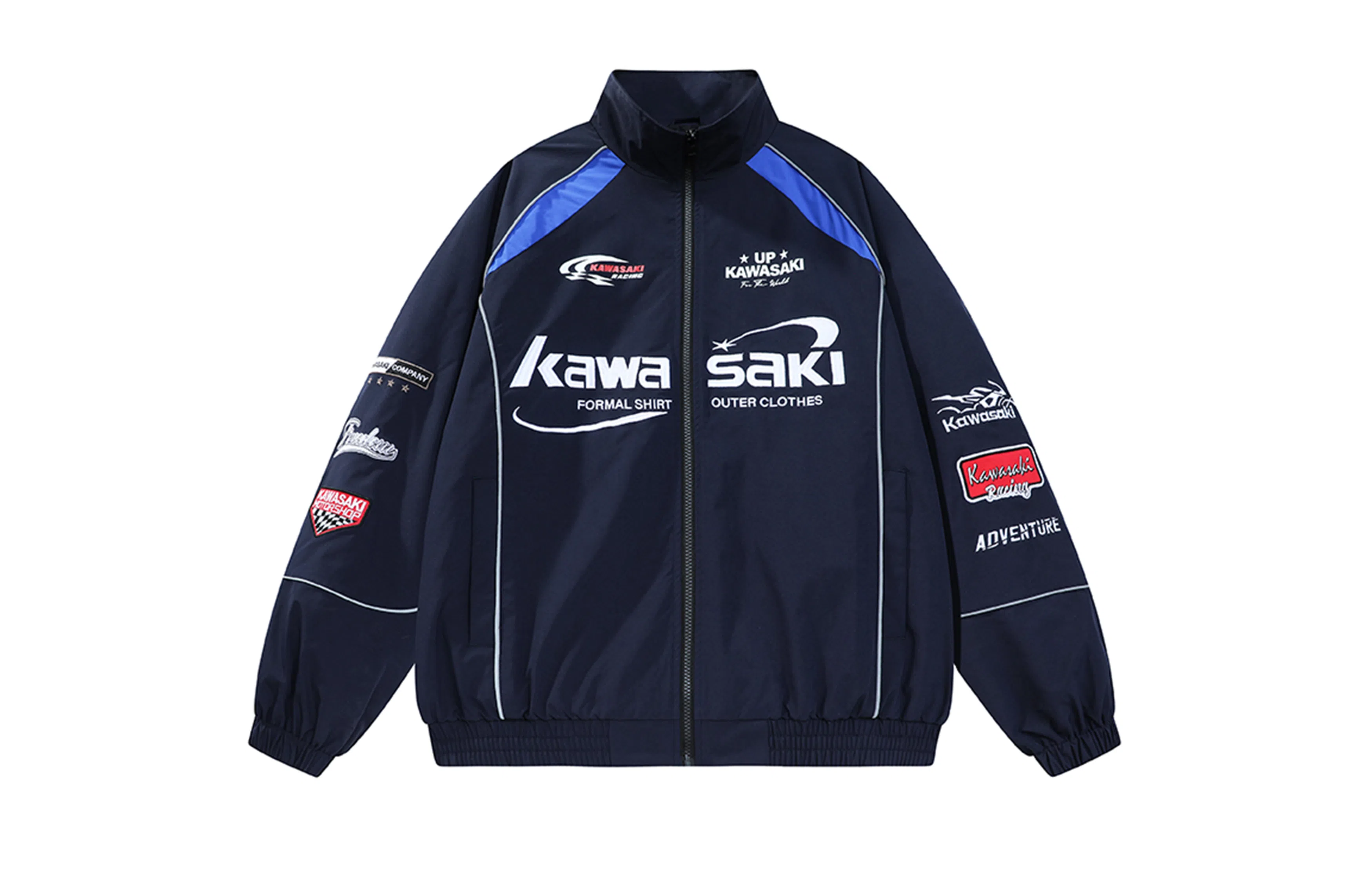 Kawasaki Jacket