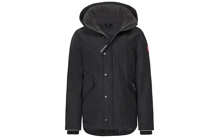 Canada Goose SS22 Logan Parka