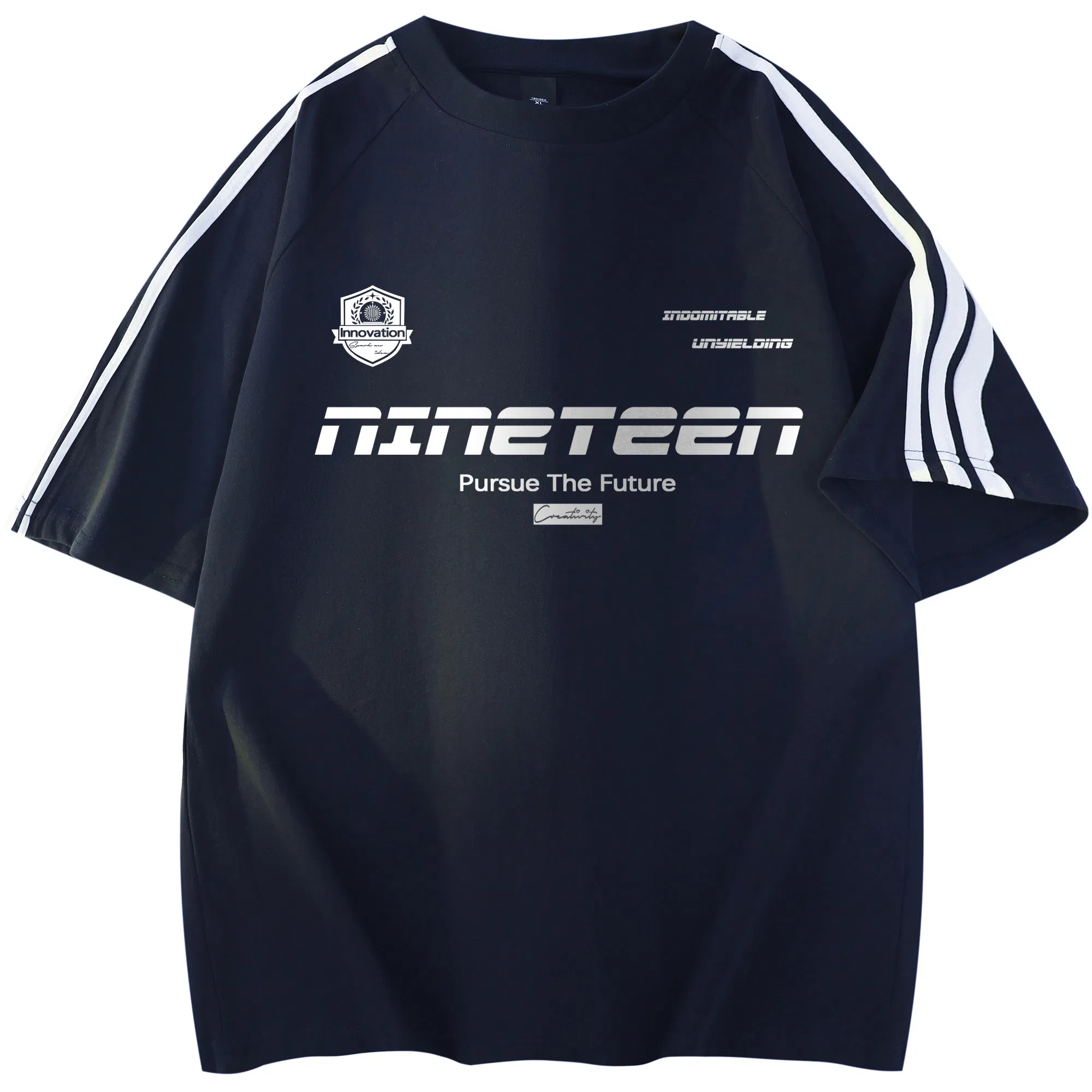 NINETEEN AUTUMN Logo260gT