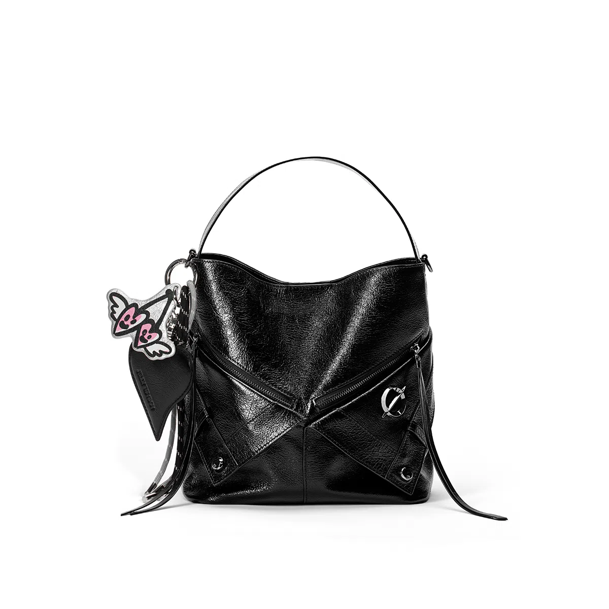 JELLYTOYBOY JTB Black