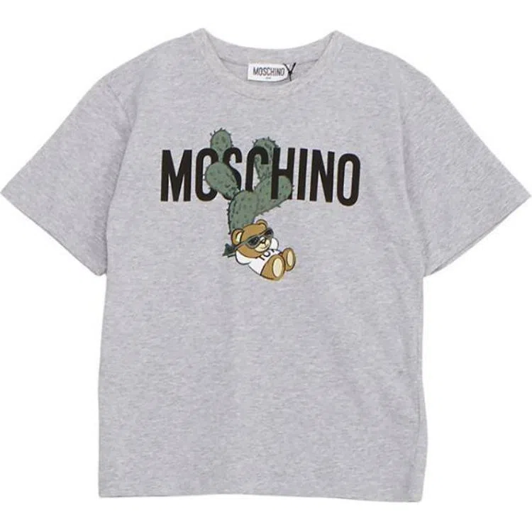 MOSCHINO T
