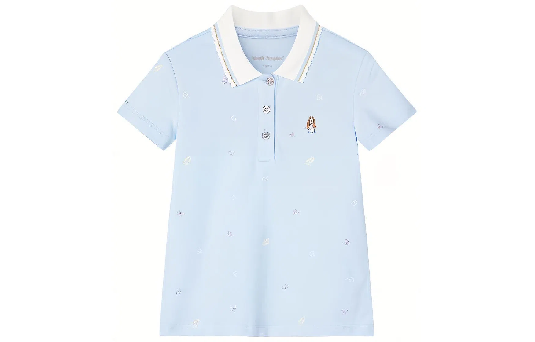 Hush Puppies PoloPolo