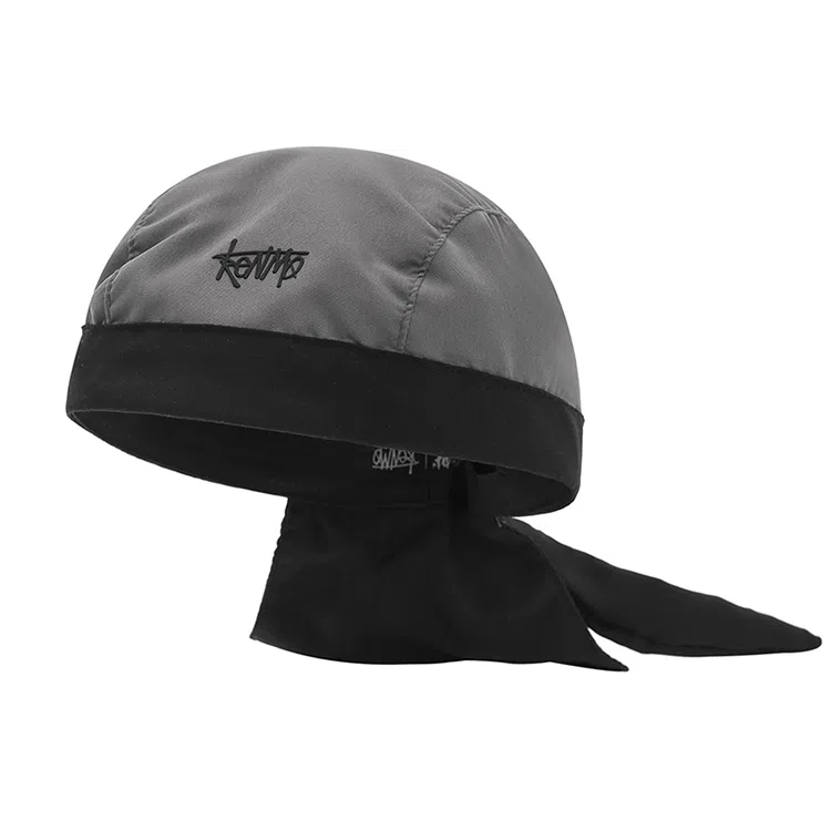 肯默 街潮 遮阳 酷瓜皮 涤纶 地主帽 男女同款情侣款