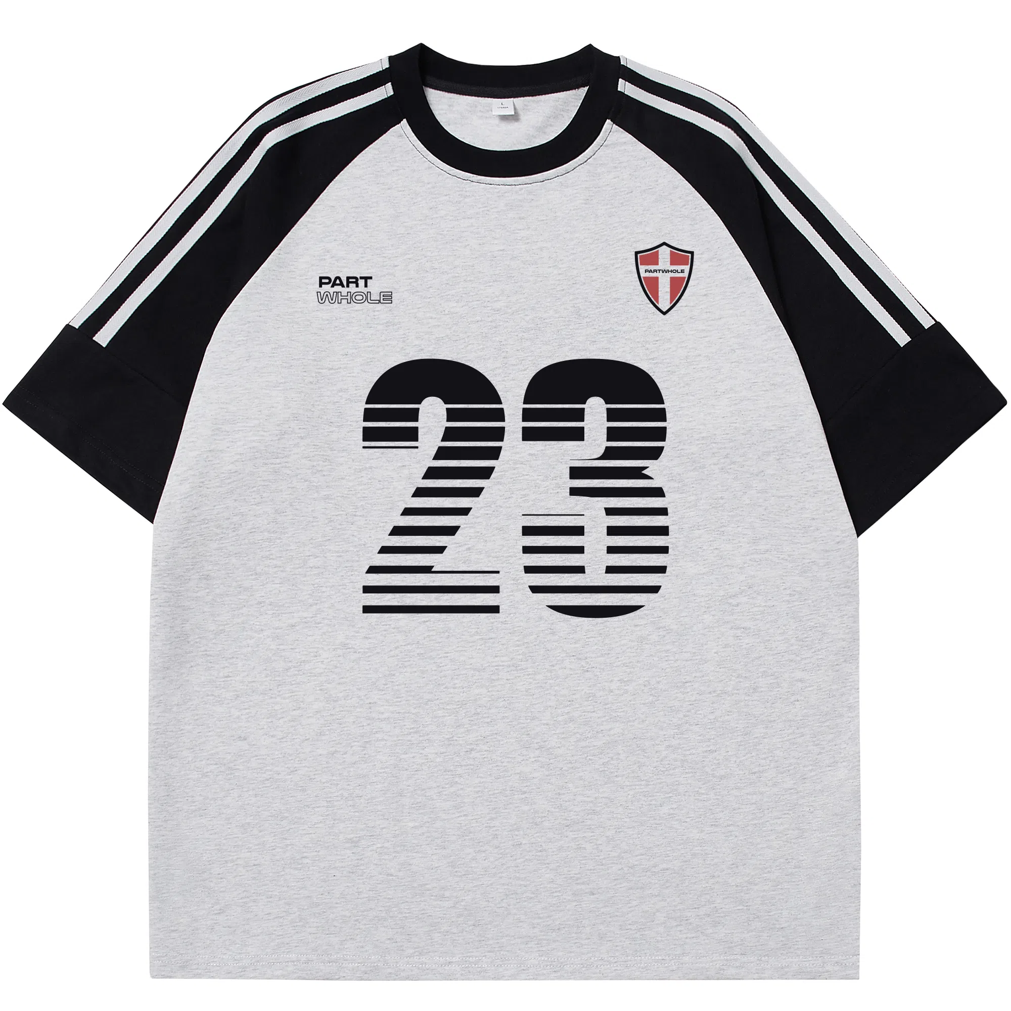 PARTWHOLE T