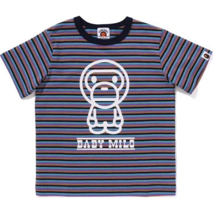 A BATHING APE SS24 BABY MILOT